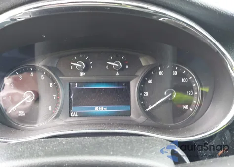 2019 Buick Encore Fwd Preferred z USA, uszkodzony, nr VIN KL4CJASB8KB908731